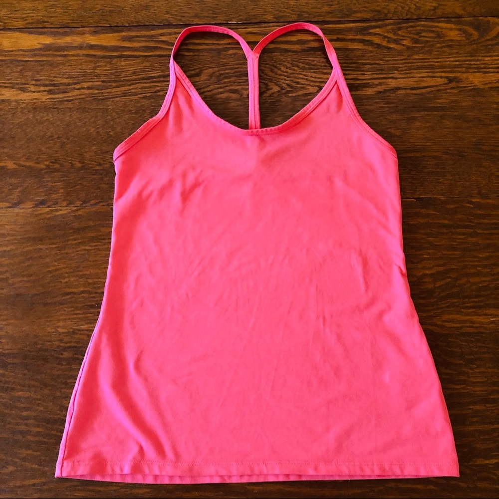 Nike Dri-Fit Athletic Top